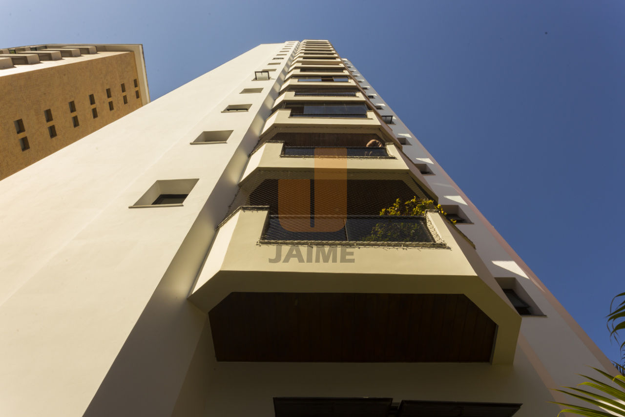 Apartamento para Venda - Pompéia