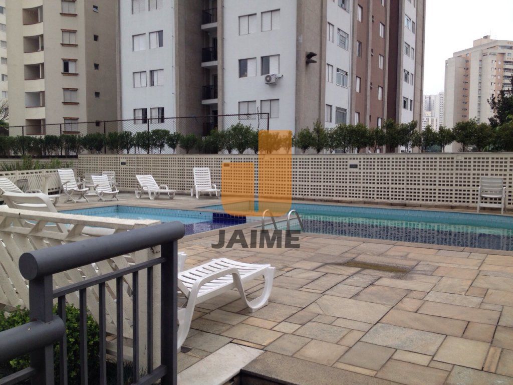 Apartamento para Venda - Pompéia
