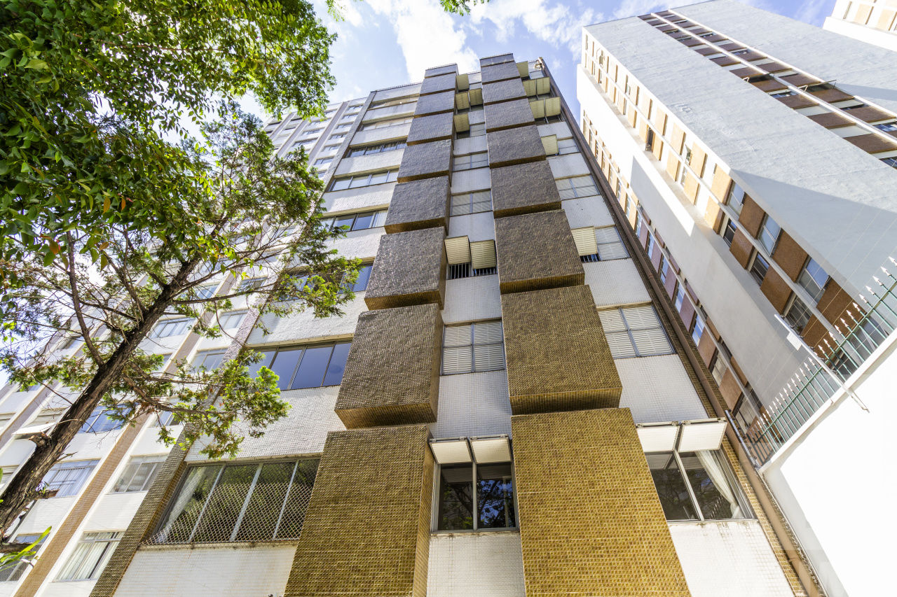 Apartamento para Venda - Perdizes
