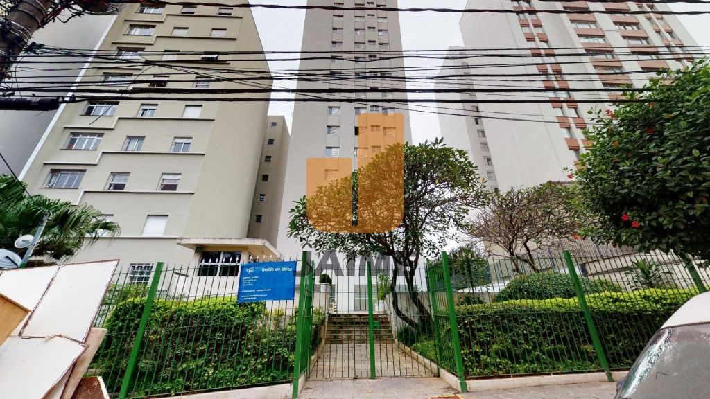 Apartamento para Venda - Perdizes