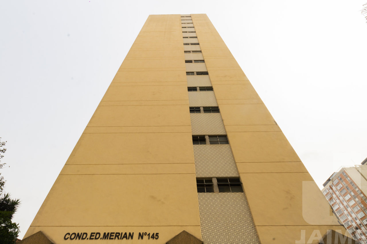 Apartamento para Venda - Perdizes