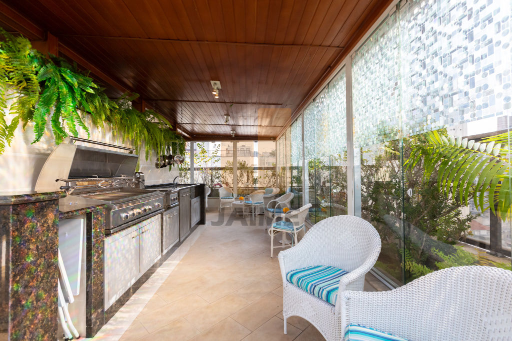 Apartamento para Venda - Perdizes