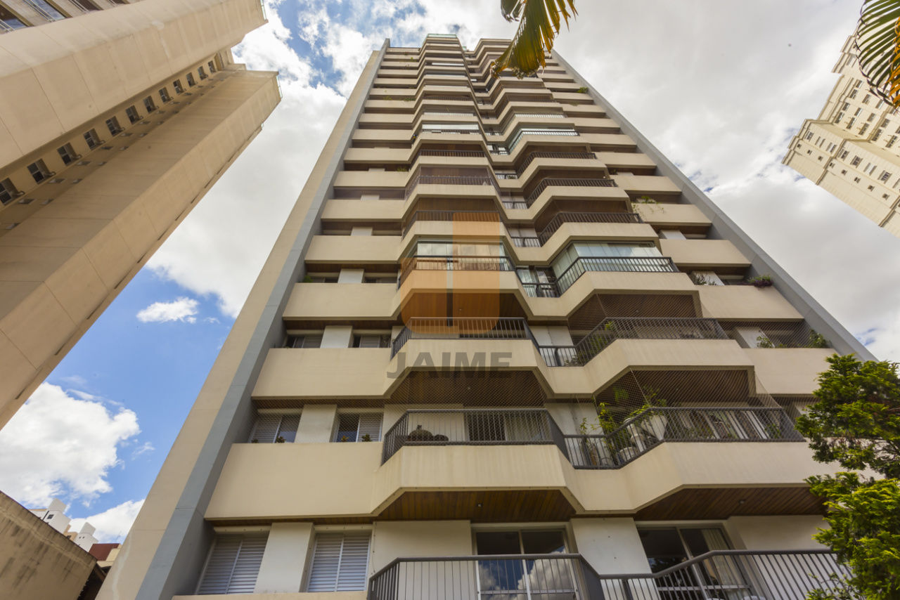 Apartamento para Venda - Vila Anglo Brasileira