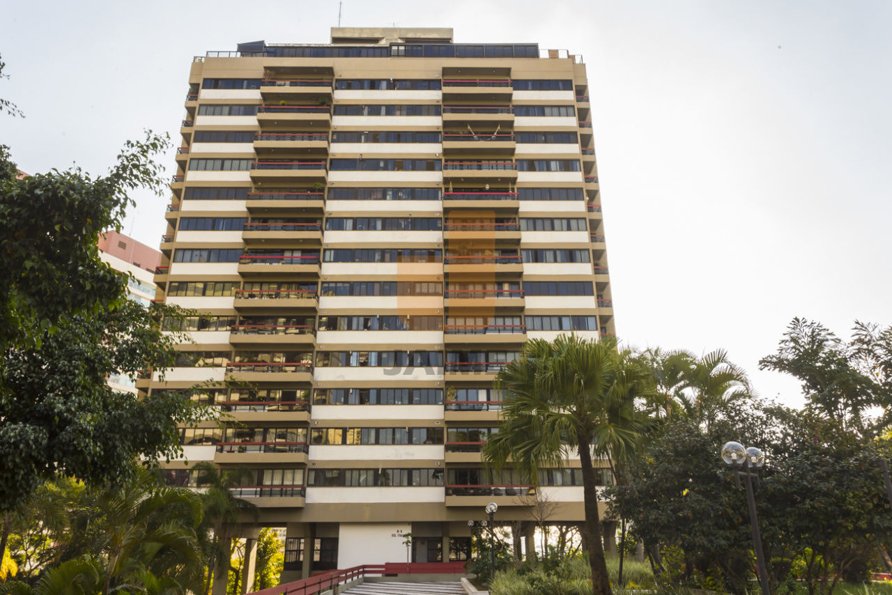 Apartamento para Venda - Sumaré