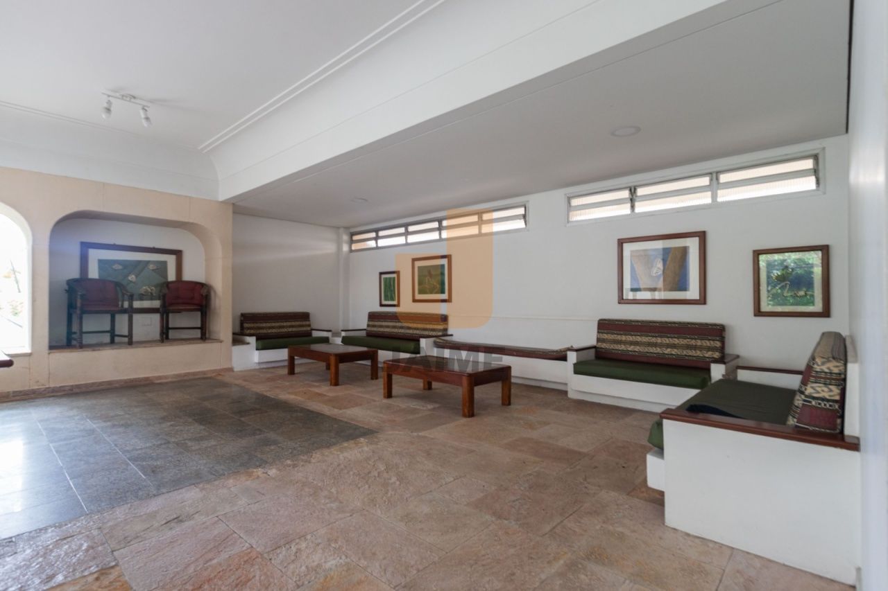 Apartamento para Venda - Vila Leopoldina