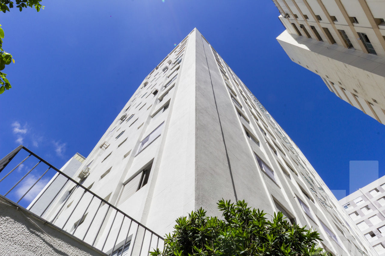 Apartamento para Venda - Pinheiros