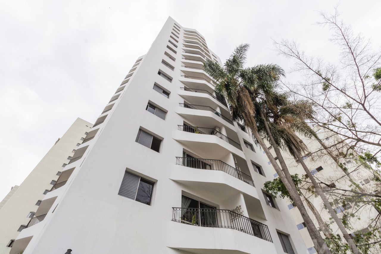 Apartamento para Venda - Jardim Paulista