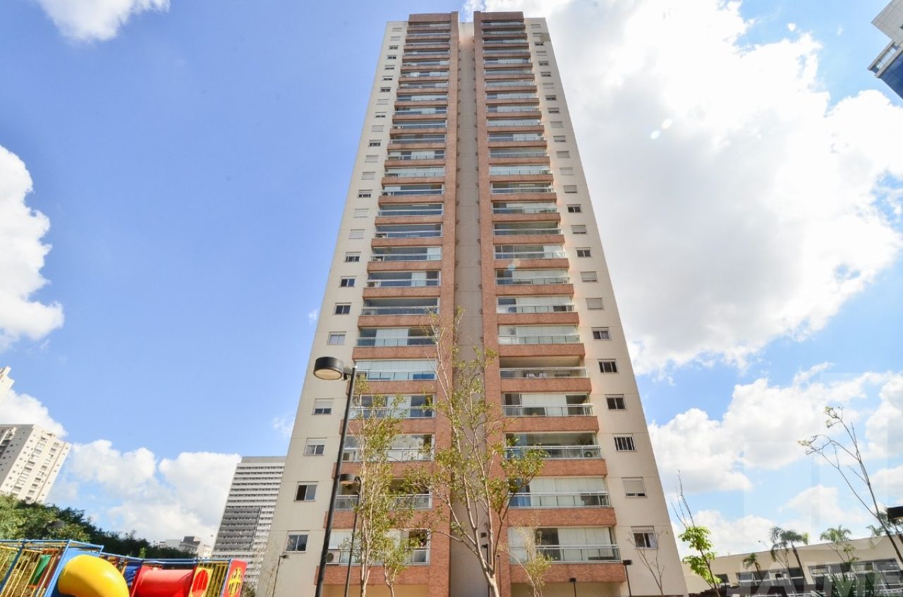 Apartamento para Venda - Várzea da Barra Funda