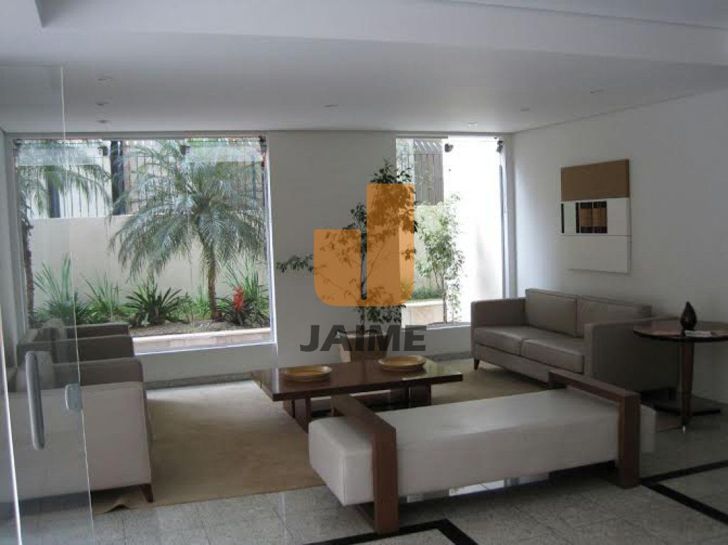 Apartamento para Venda - Perdizes