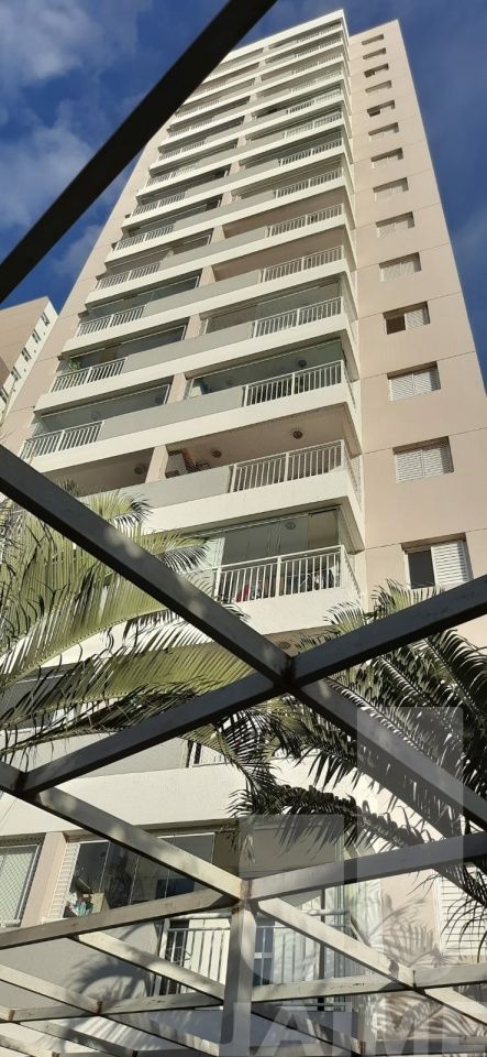 Apartamento para Venda - Barra Funda