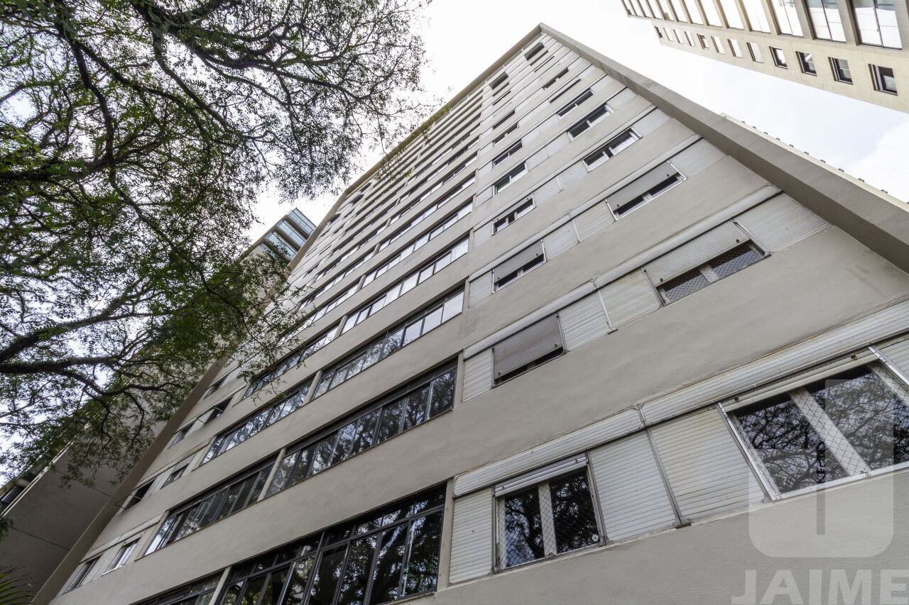 Apartamento para Venda - Jardim Paulista