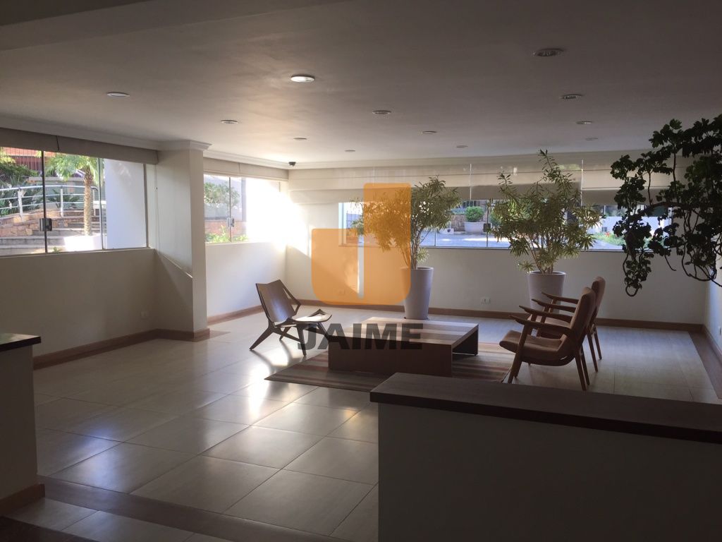 Apartamento para Venda - Vila Madalena