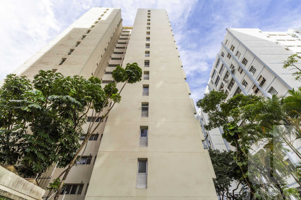 Apartamento para Venda - Jardim Paulista