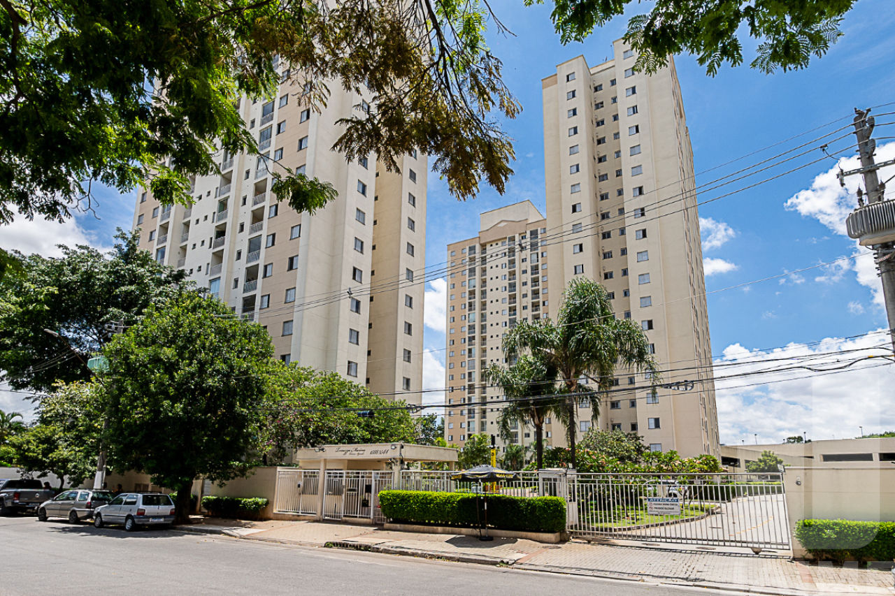 Apartamento para Venda - Água Branca