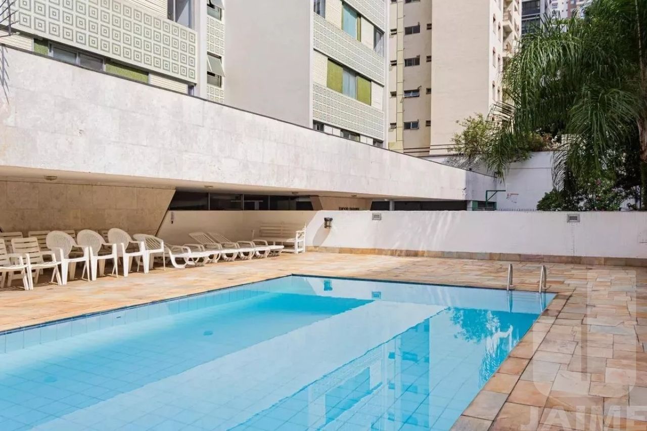 Apartamento para Venda - Perdizes