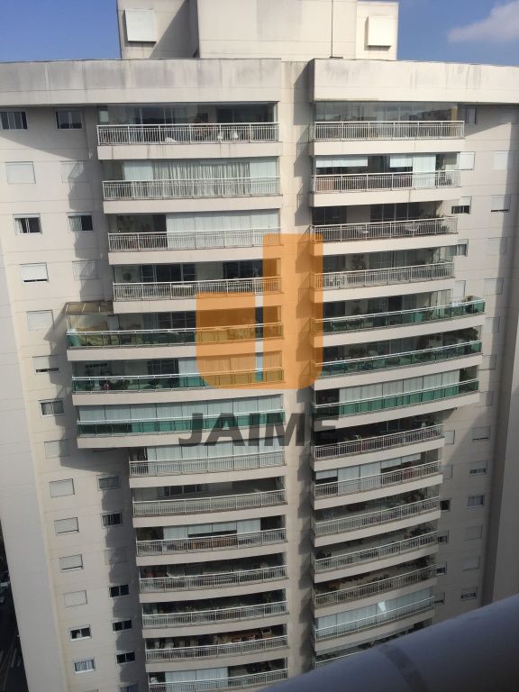 Apartamento para Venda - Vila Romana
