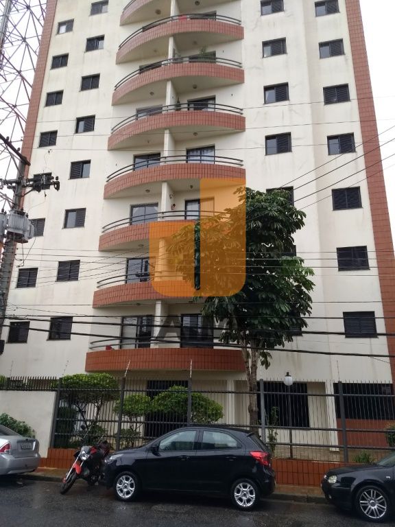 Apartamento para Venda - Vila Anglo Brasileira