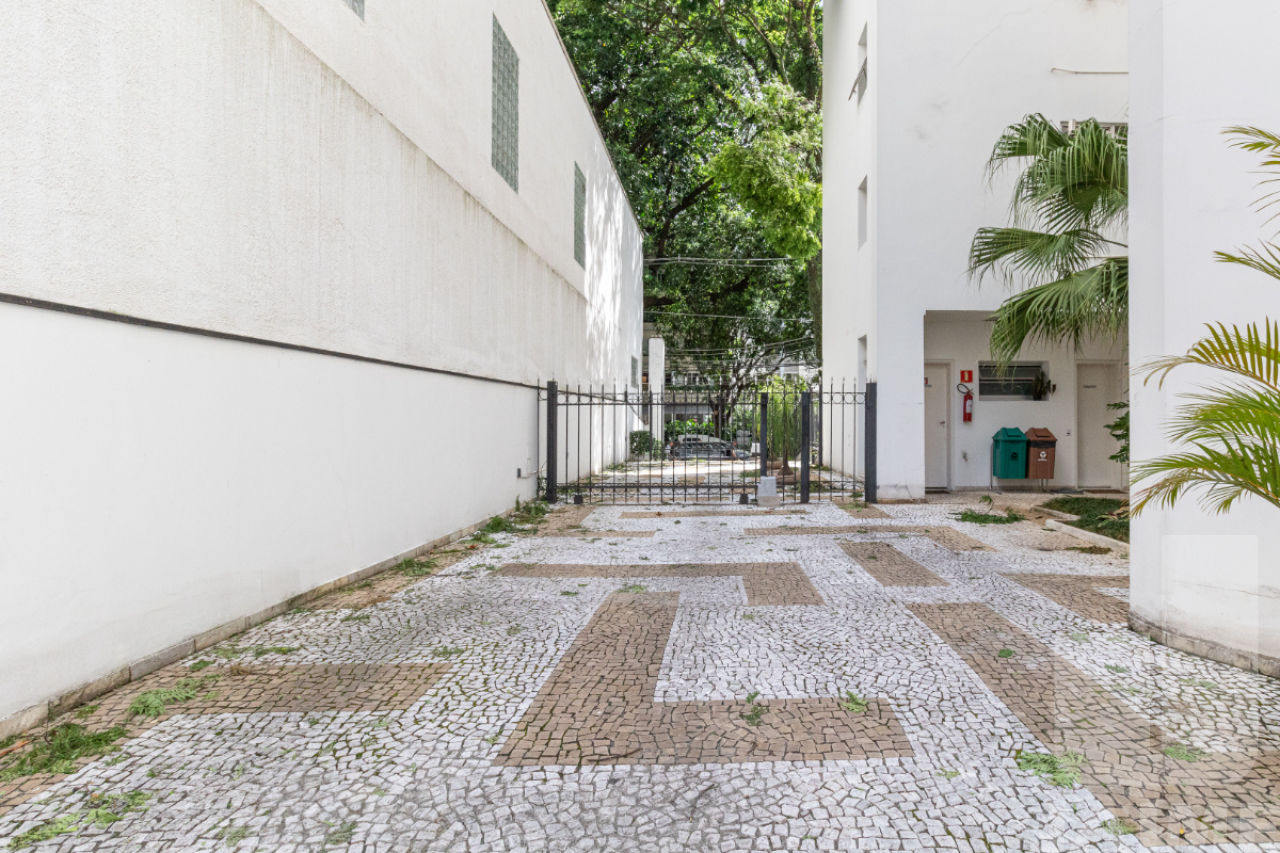 Apartamento para Venda - Pinheiros