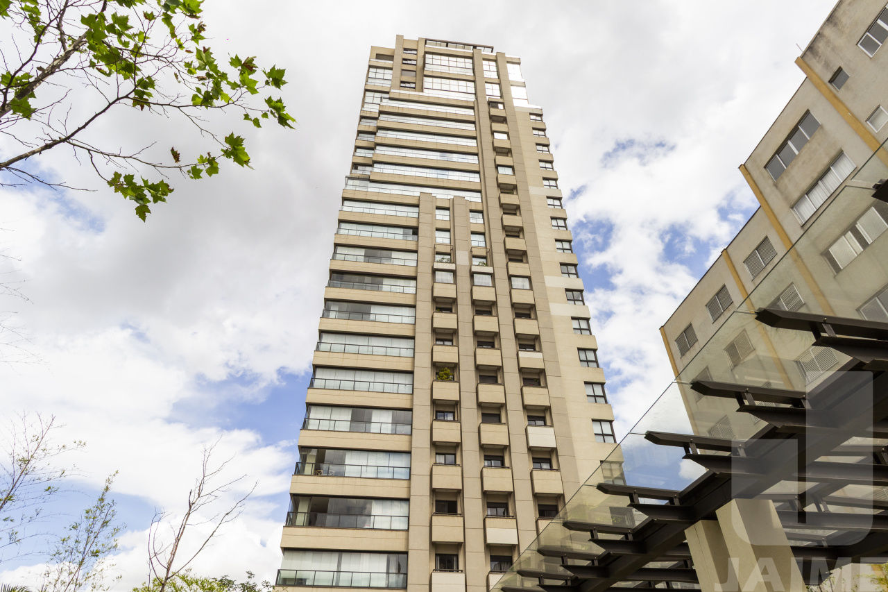 Apartamento para Venda - Perdizes