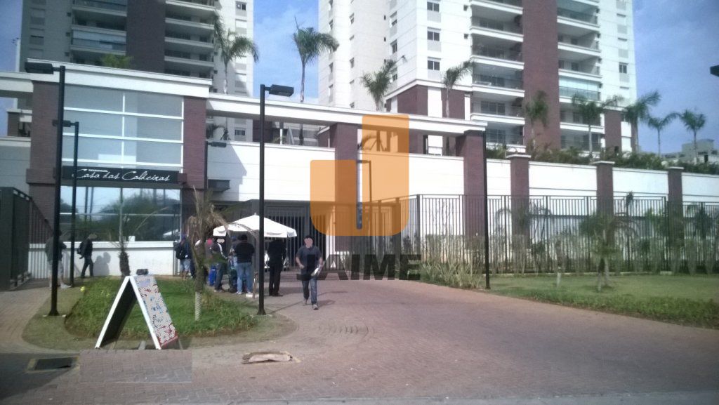 Conj. Comercial para Venda - Água Branca