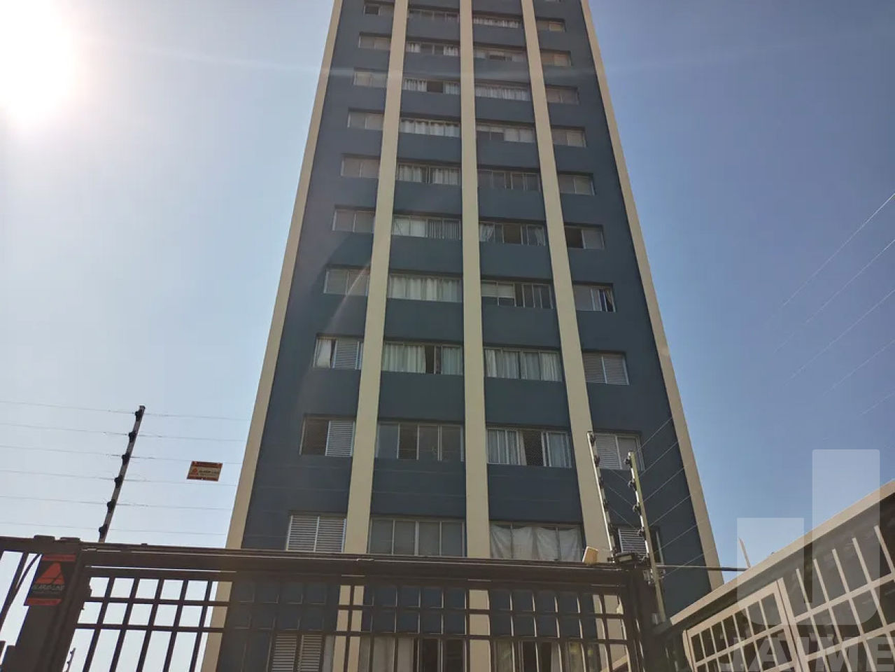 Apartamento para Venda - Vila Anglo Brasileira
