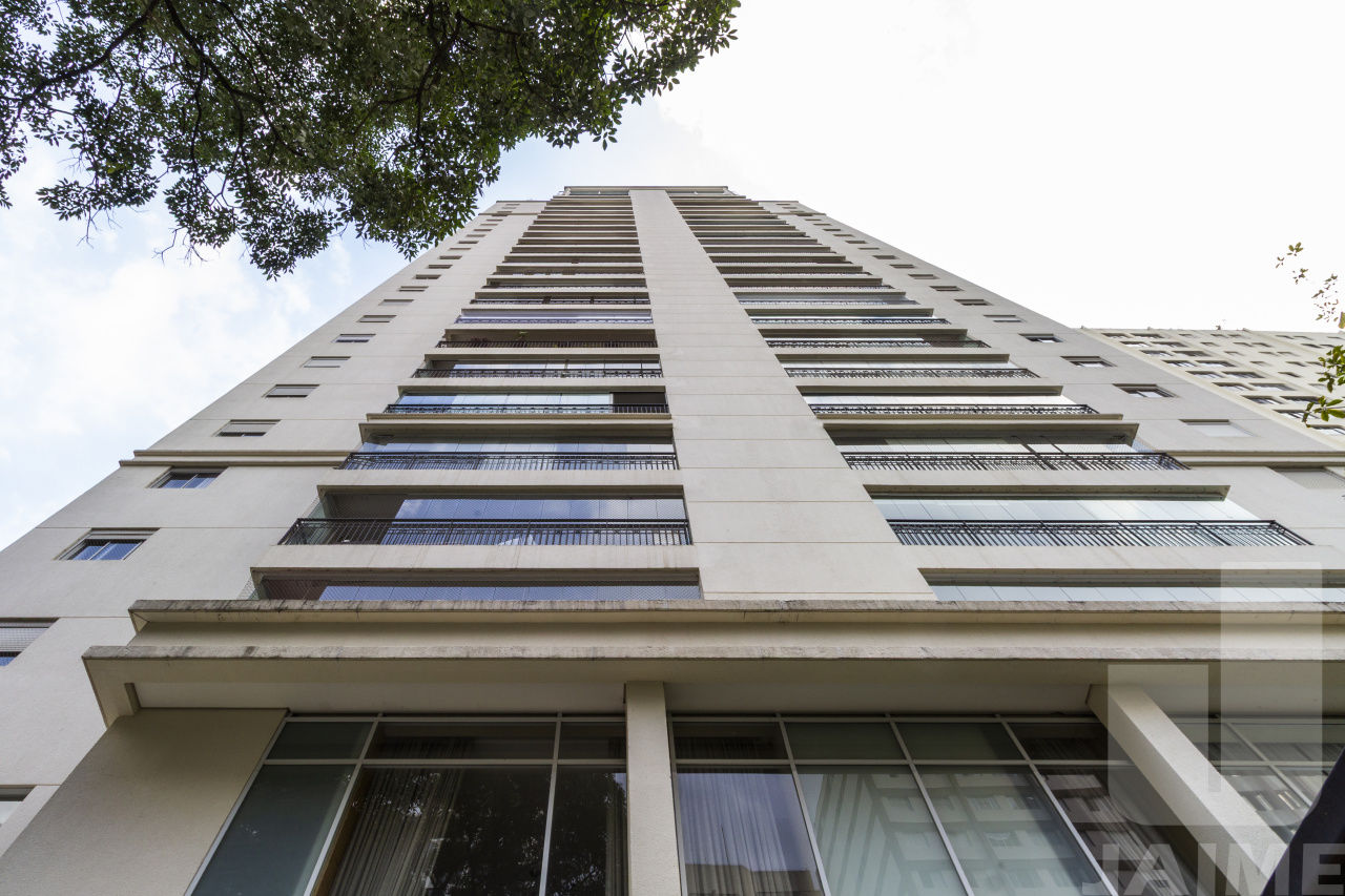 Apartamento para Venda - Pinheiros
