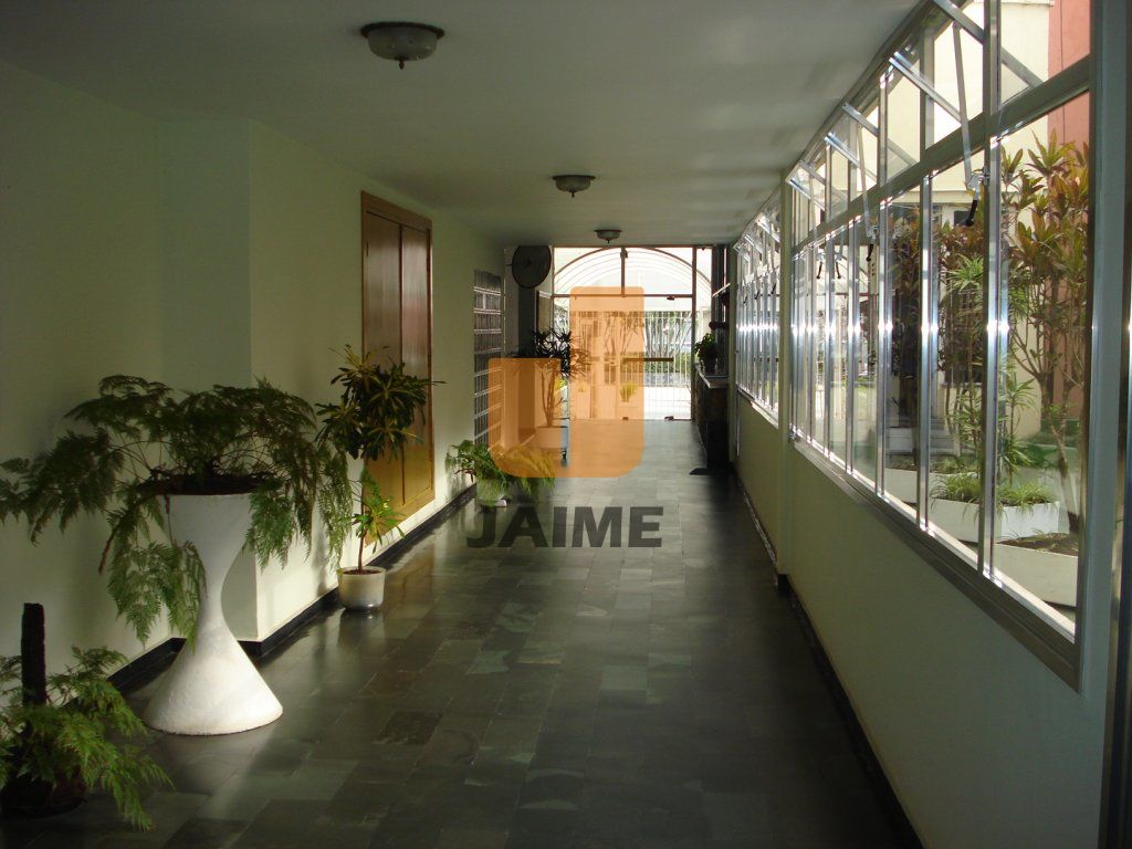 Apartamento para Venda - Sumarezinho