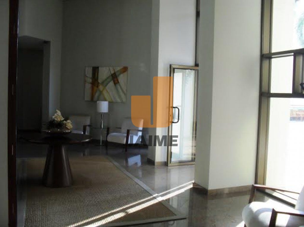 Apartamento para Venda - Alto de Pinheiros