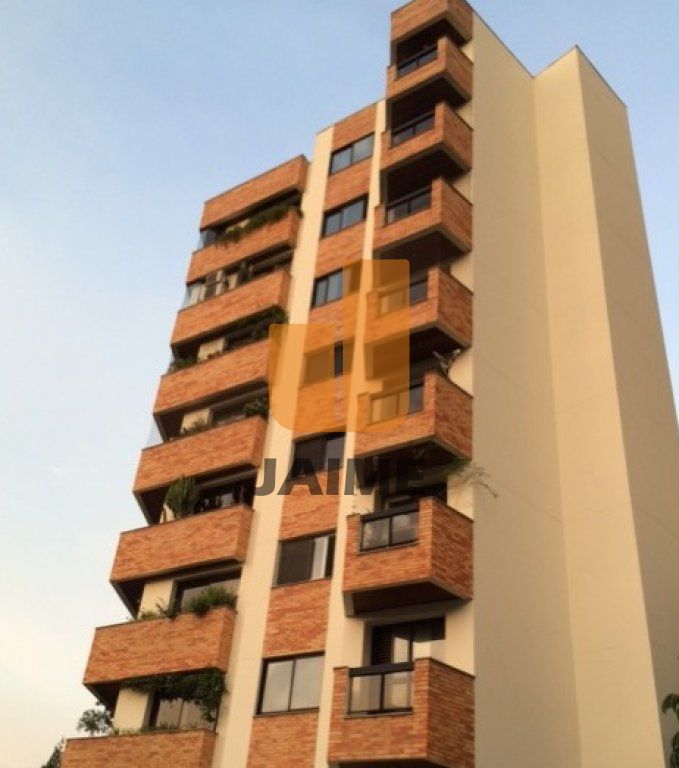 Apartamento para Venda - Pinheiros