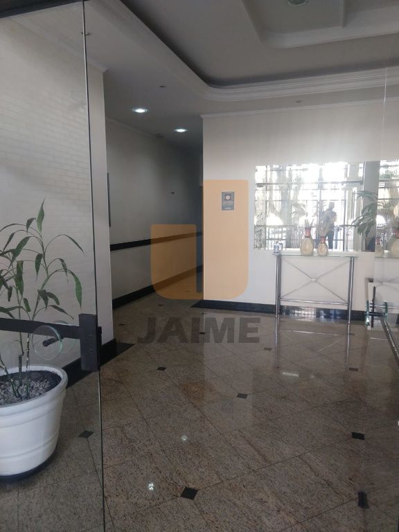 Apartamento para Venda - Água Branca