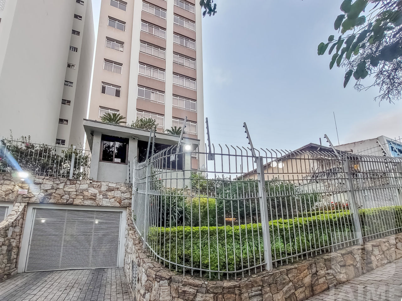 Apartamento para Venda - Perdizes