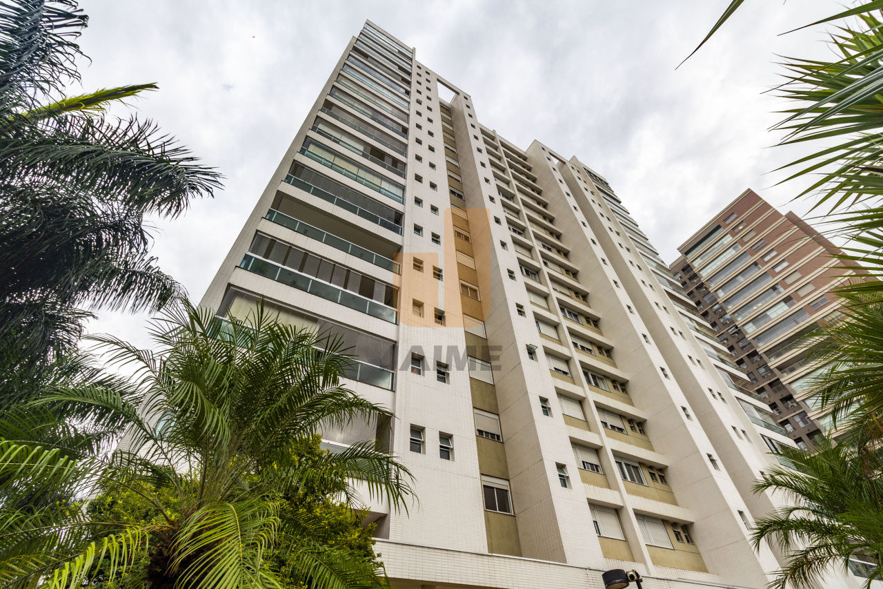 Apartamento para Venda - Perdizes