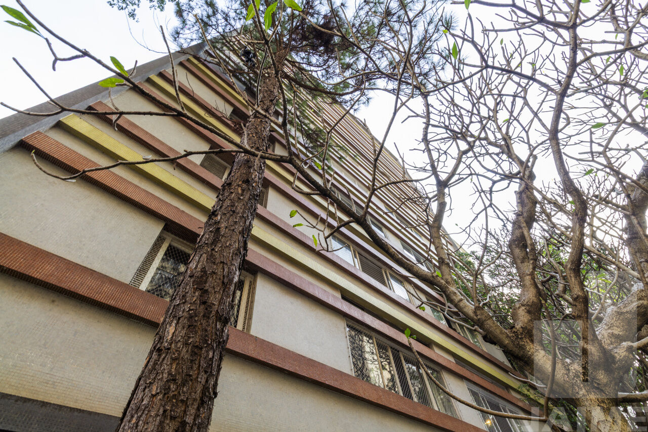 Apartamento para Venda - Jardim Paulista
