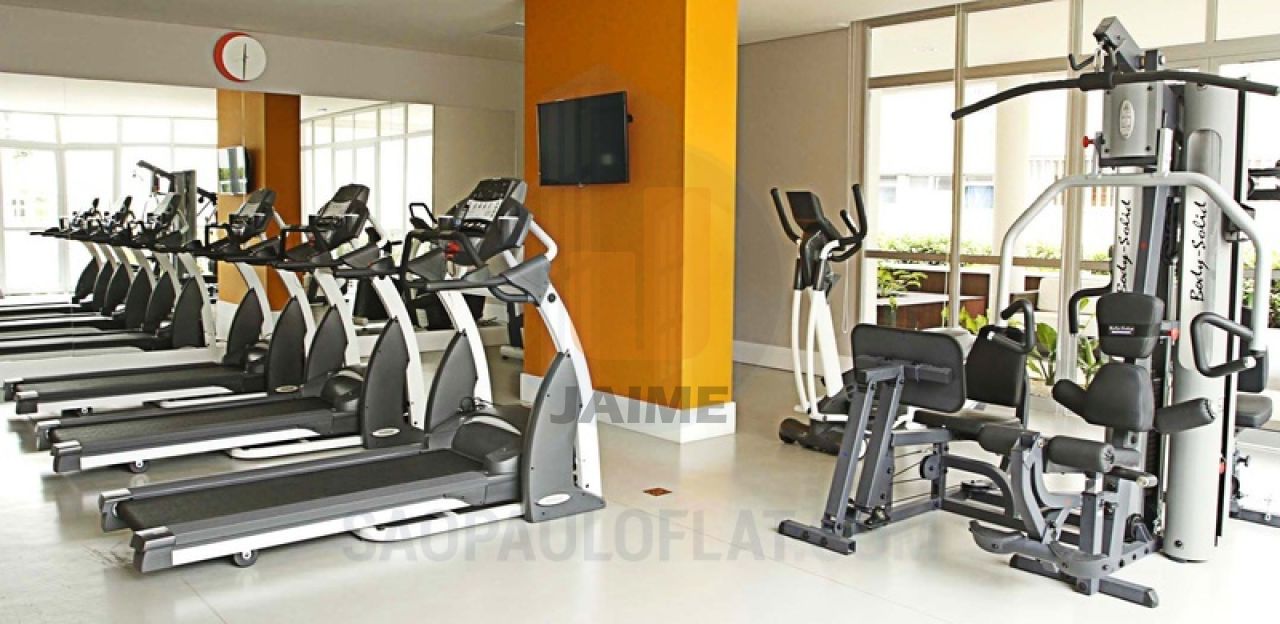 Apartamento para Venda - Sumaré