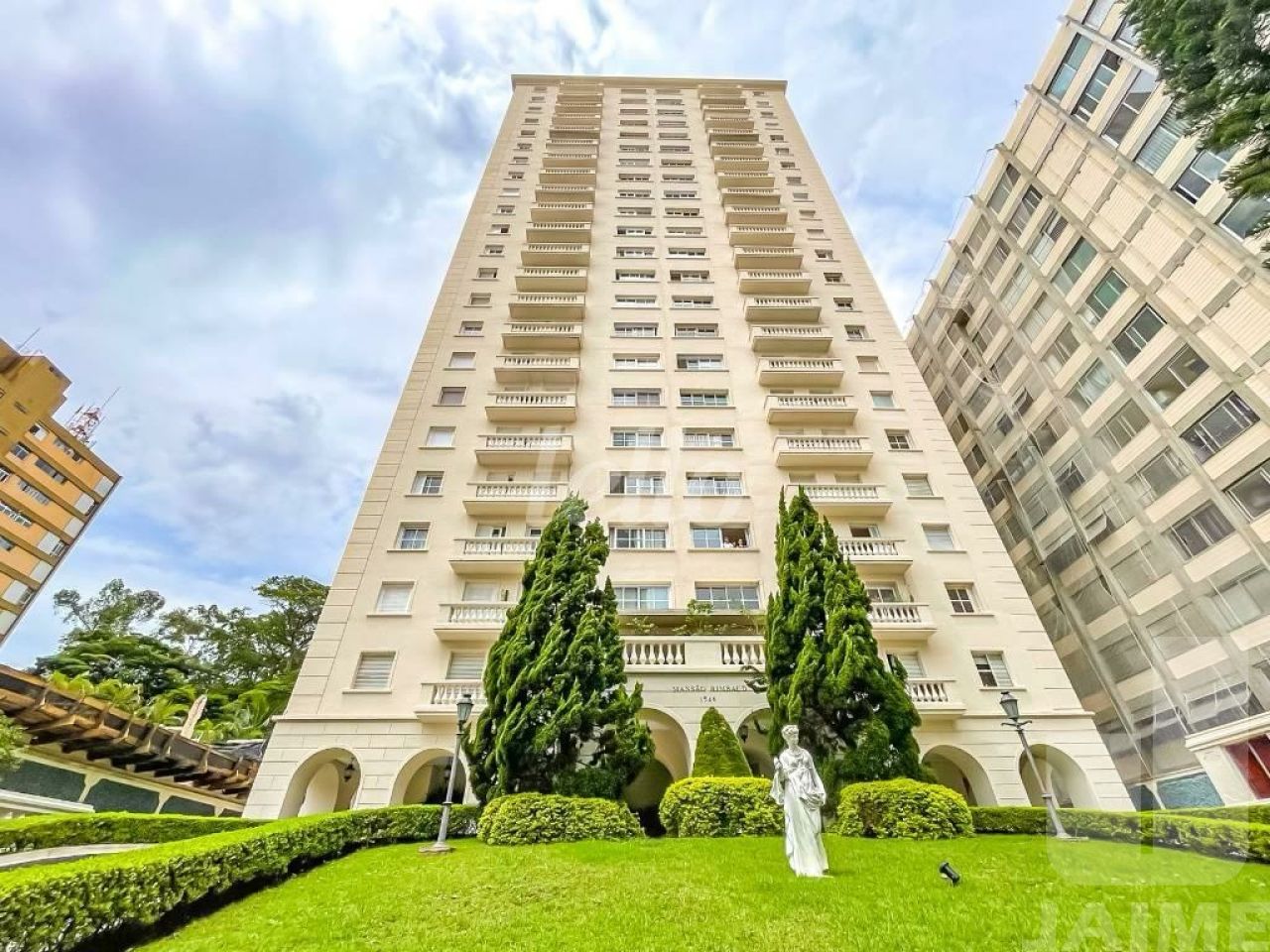 Apartamento para Venda - Pinheiros