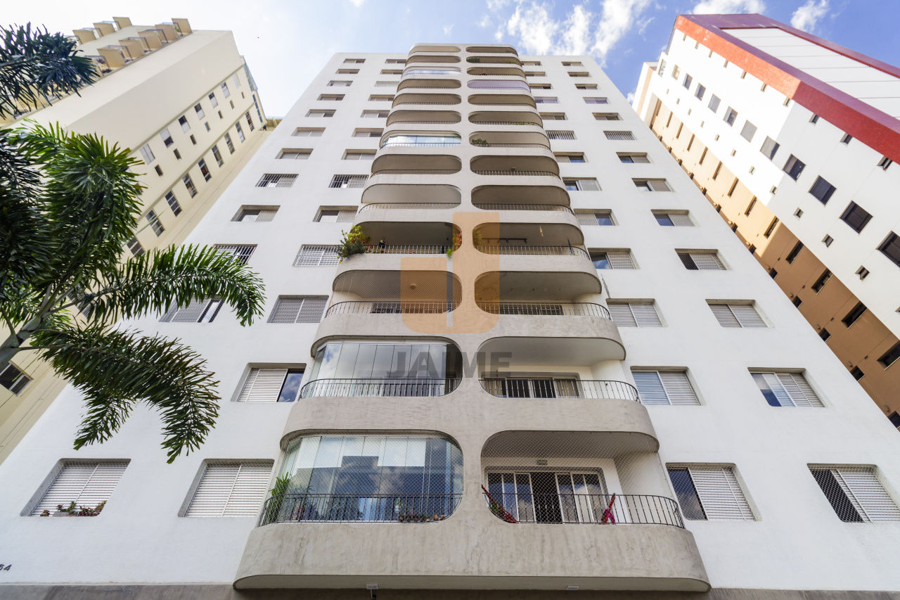 Apartamento para Venda - Vila Madalena