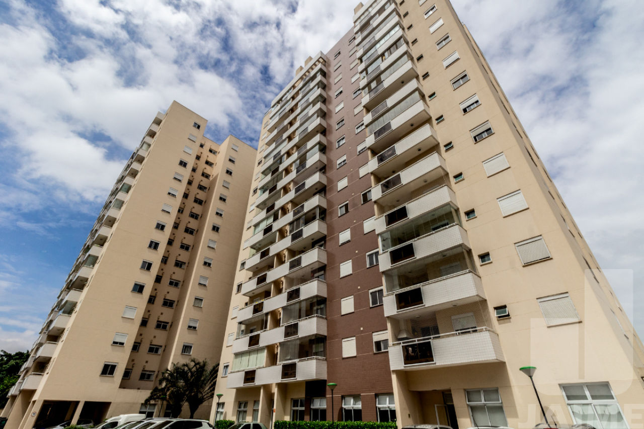 Apartamento para Venda - Vila Leopoldina