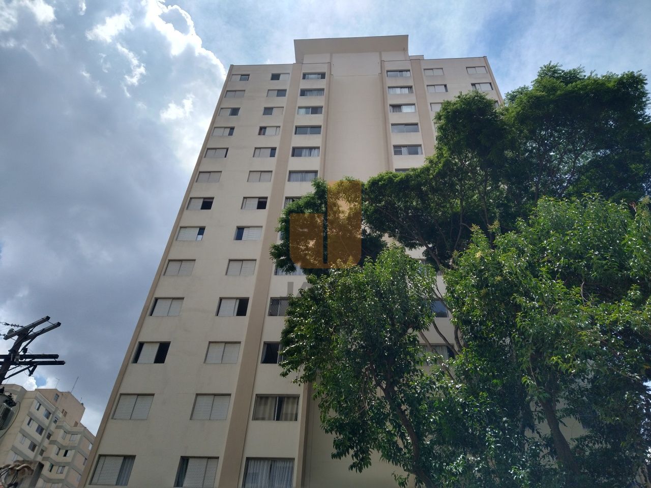 Apartamento para Venda - Pompéia