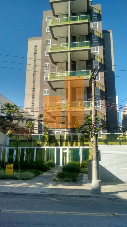 Apartamento para Venda - Perdizes