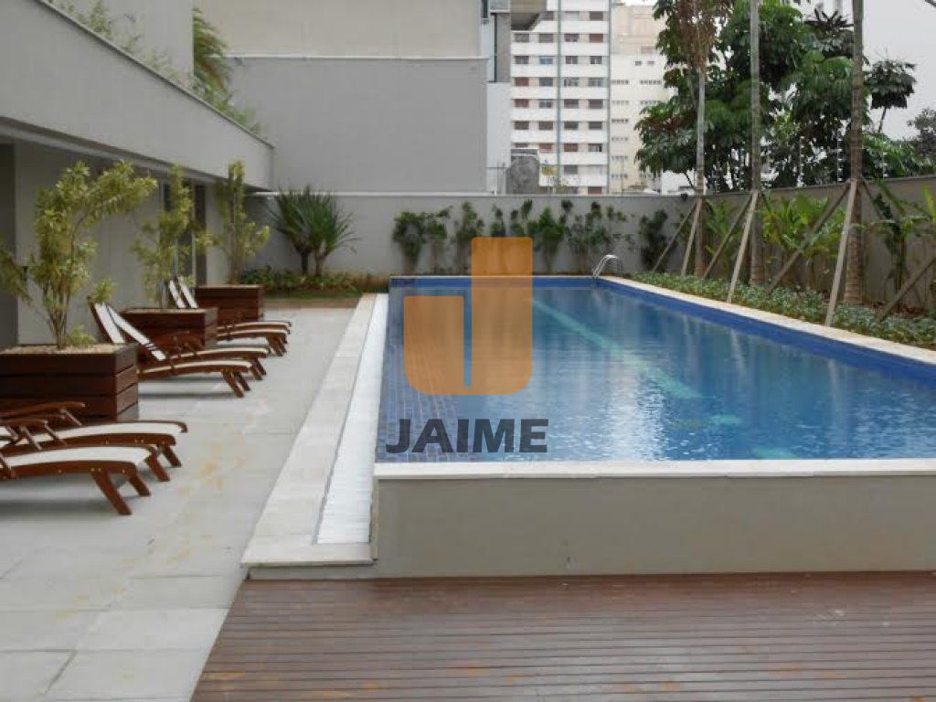 Apartamento para Venda - Pinheiros