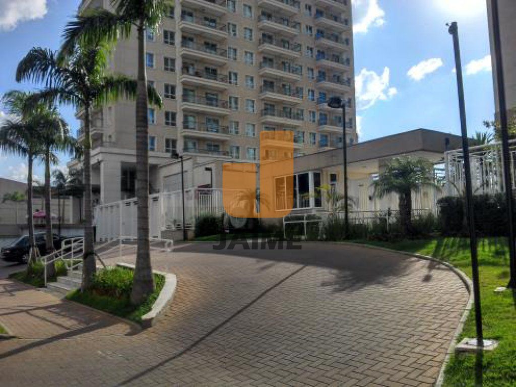 Apartamento para Venda - Vila Leopoldina