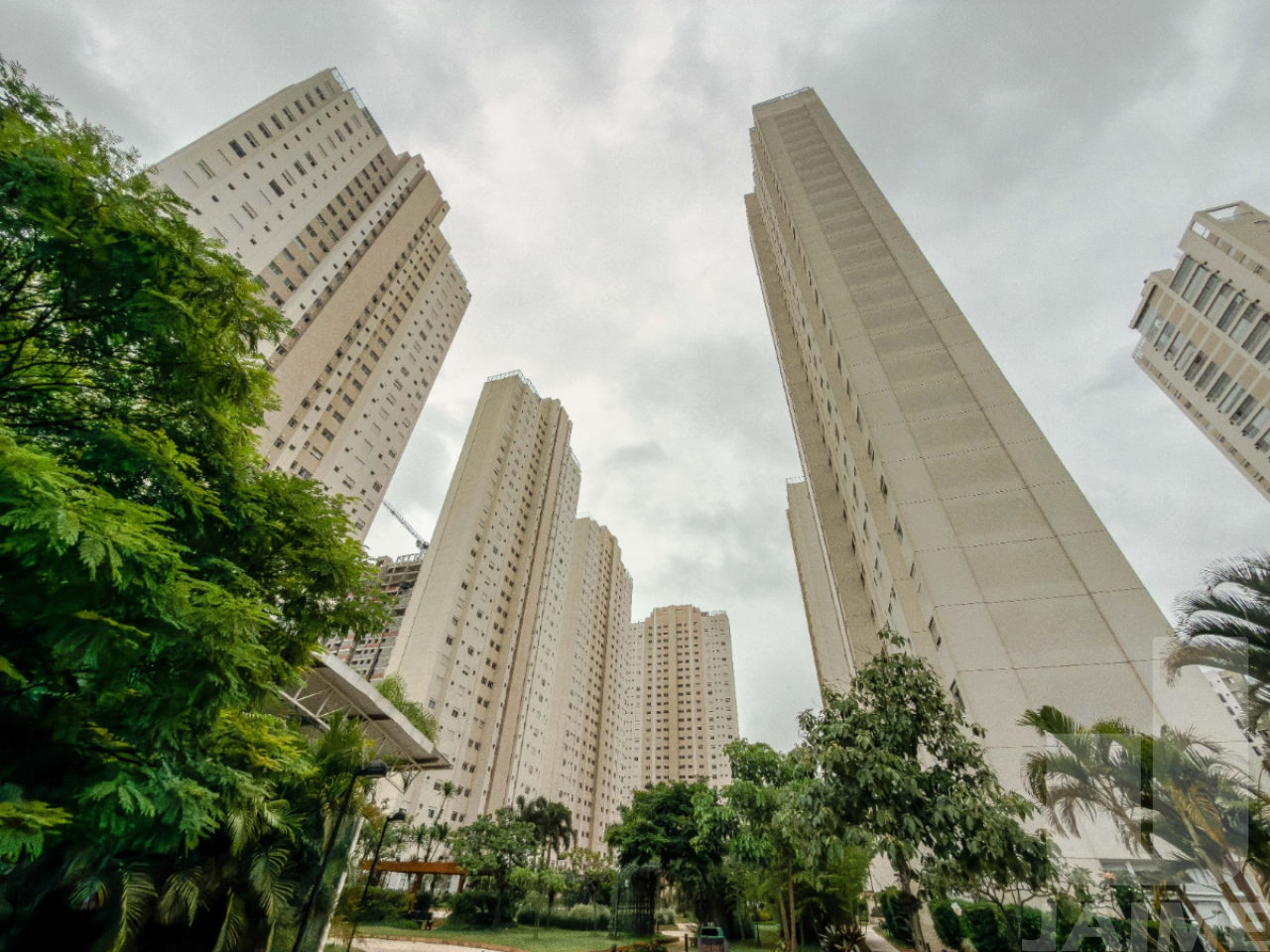 Apartamento para Venda - Vila Leopoldina