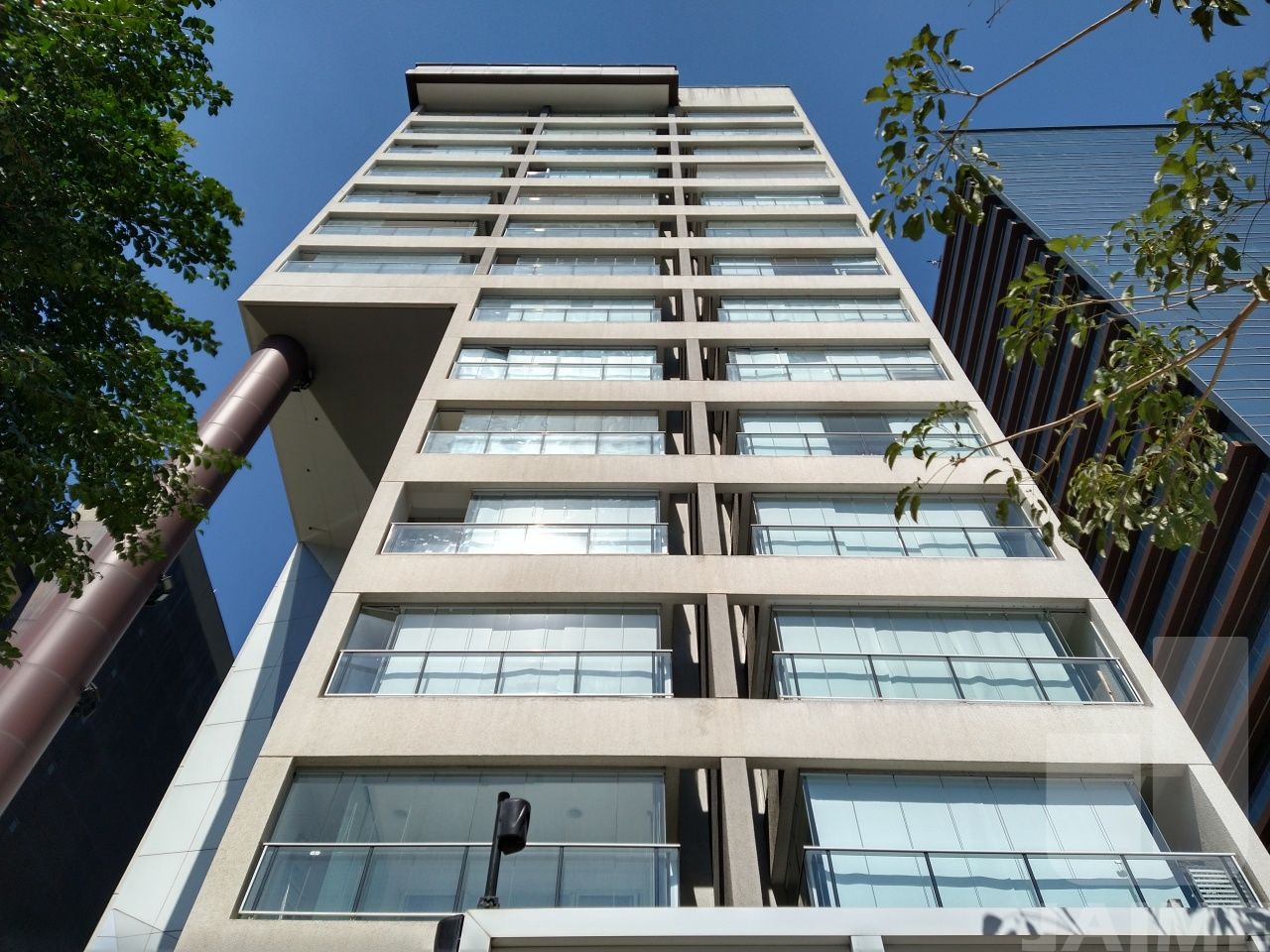 Apartamento para Venda - Consolação