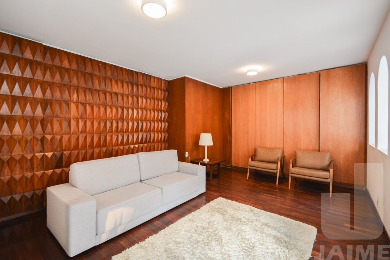 Apartamento para Venda - Pinheiros