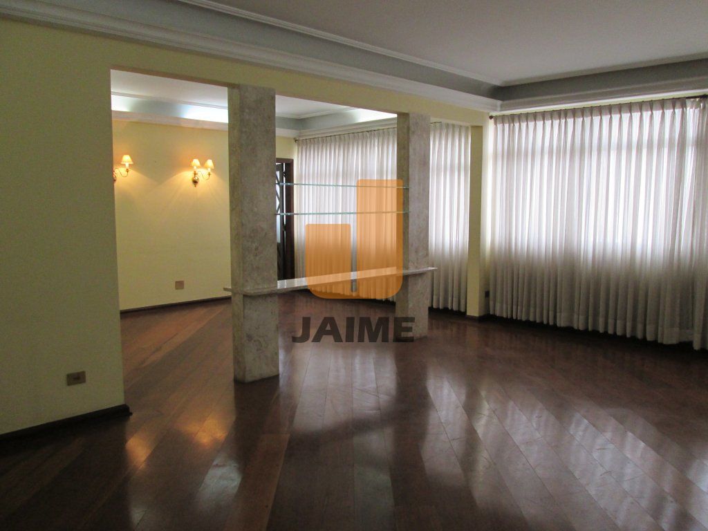 Apartamento para Venda - Campos Elíseos