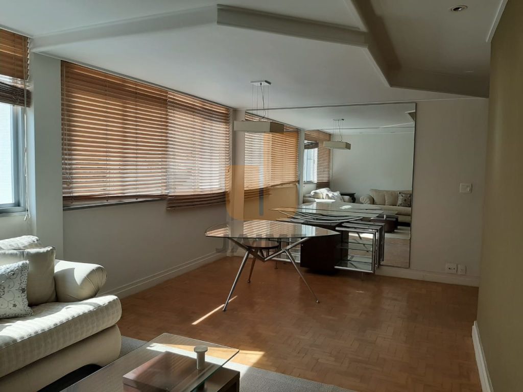 Apartamento para Venda - Higienópolis