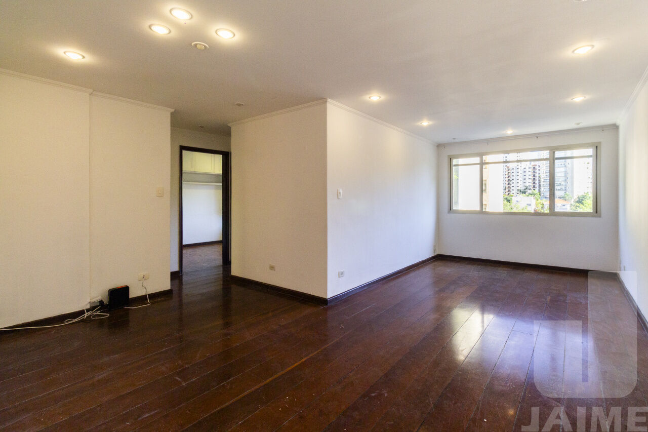 Apartamento para Venda - Higienópolis