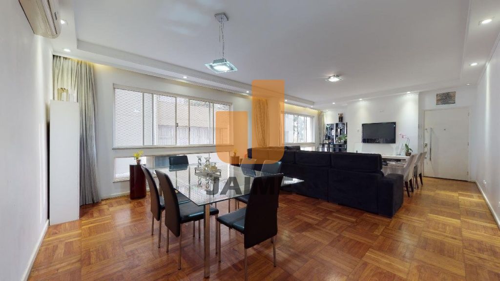 Apartamento para Venda - Higienópolis