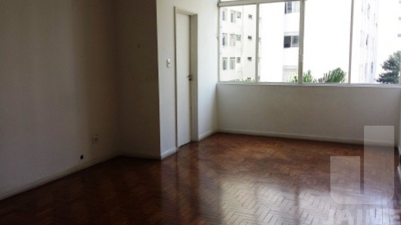 Apartamento para Venda - Santa Cecília