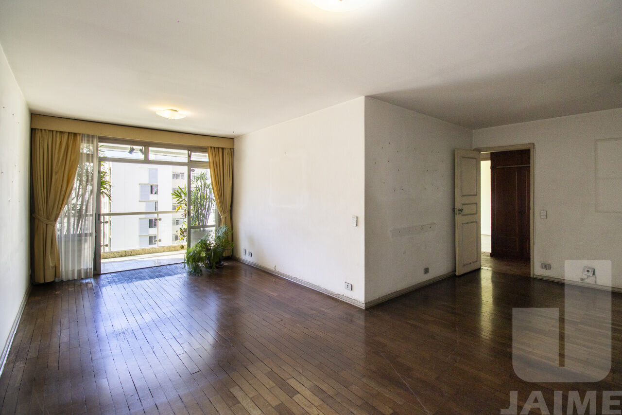 Apartamento para Venda - Higienópolis